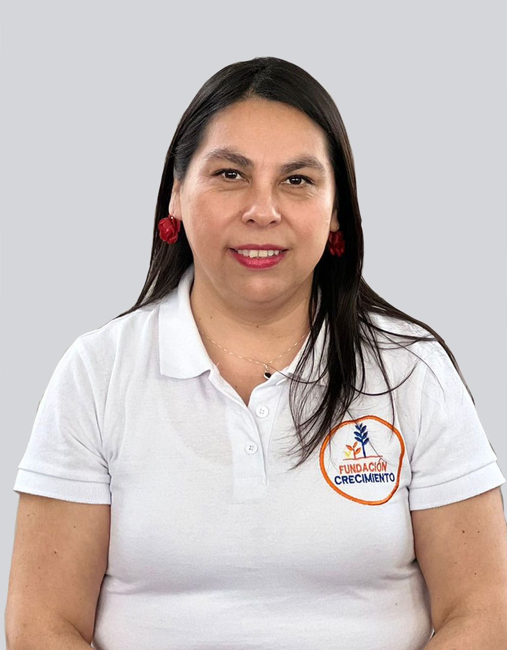 CARMEN ORTIZ GARRIDO