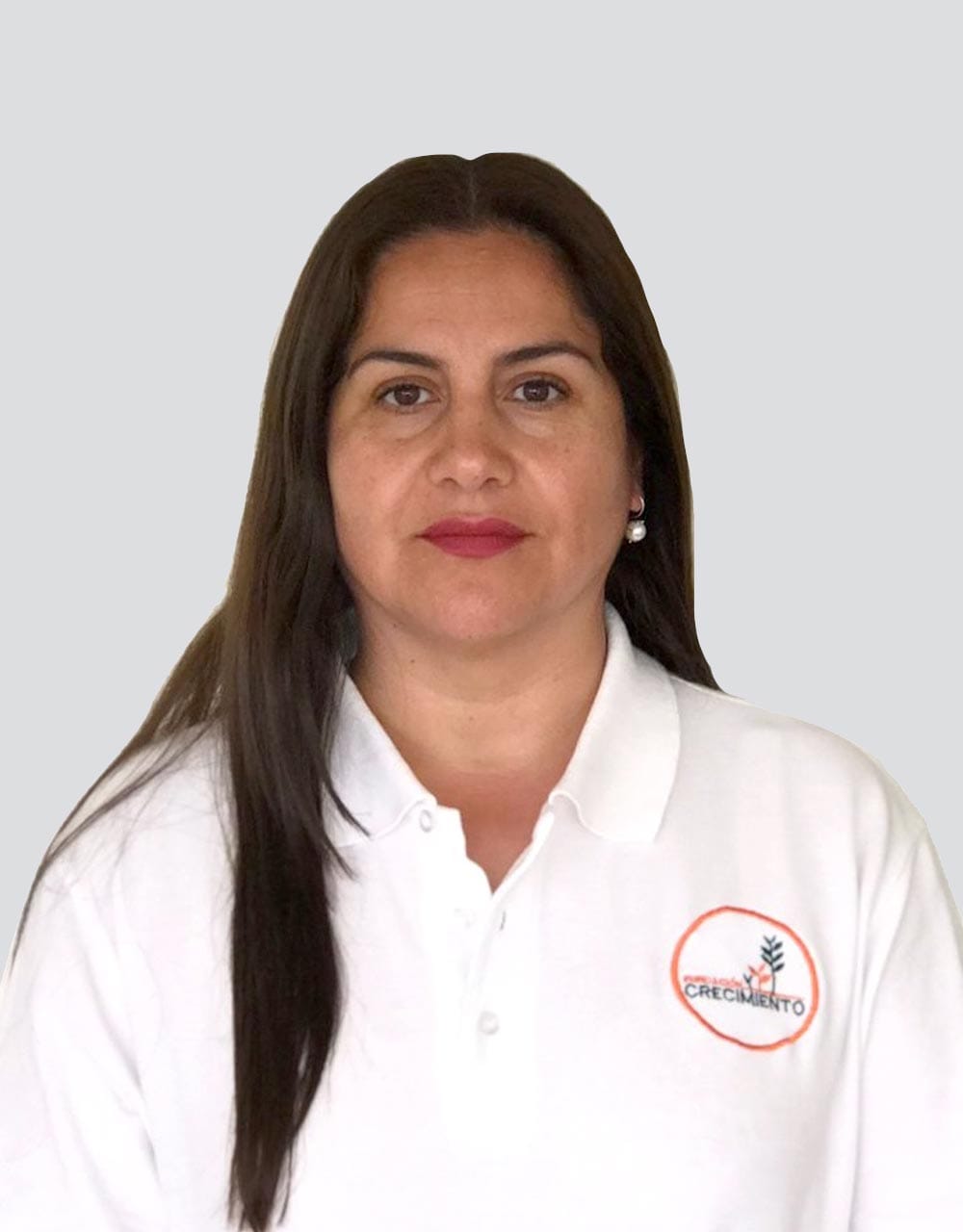 CAROLINA ESTER AMÉSTICA GUERRERO