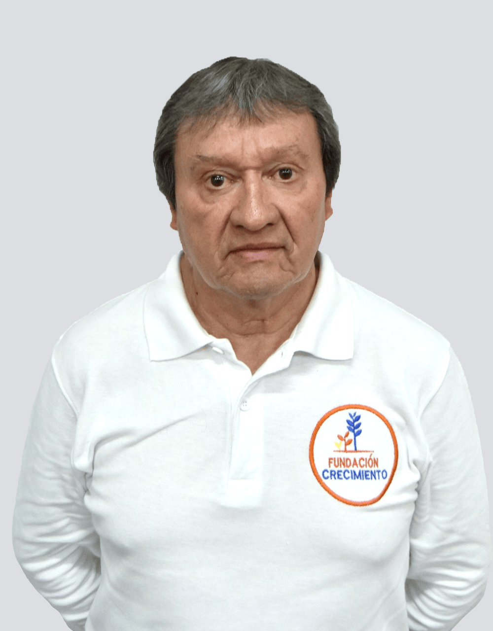 JORGE JIMÉNEZ URRA