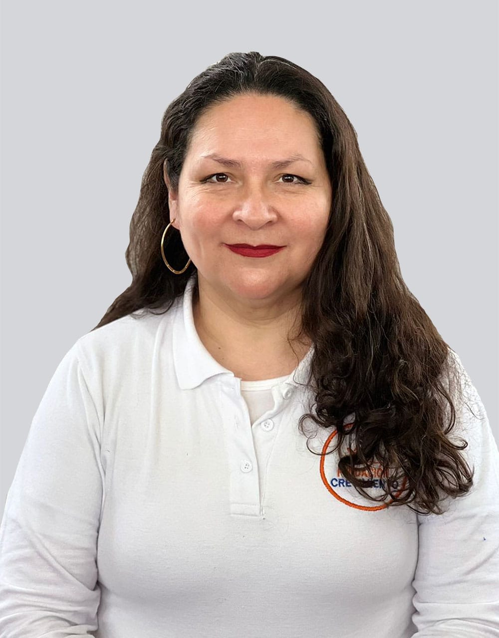 VIRGINIA LORETO ORTIZ GARRIDO