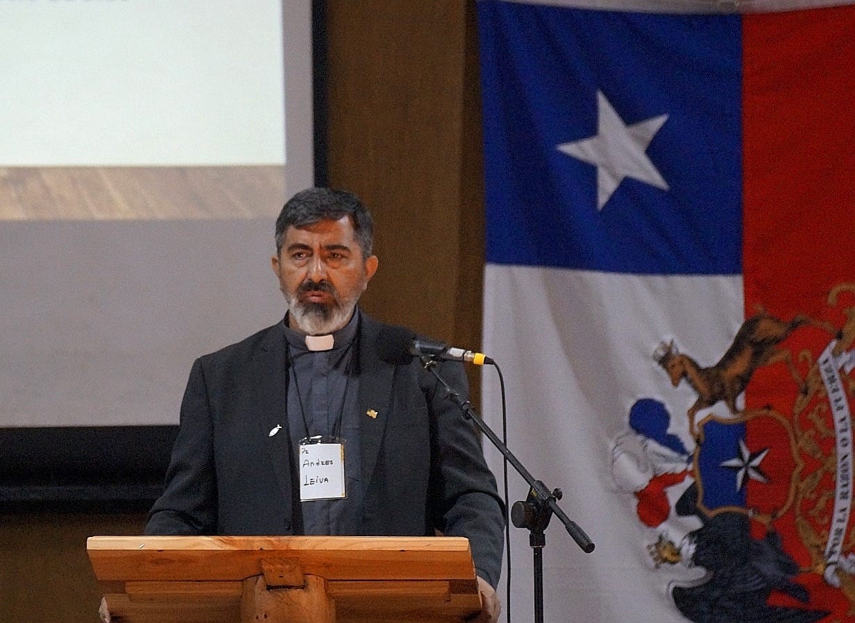 CONFERENCIAS
