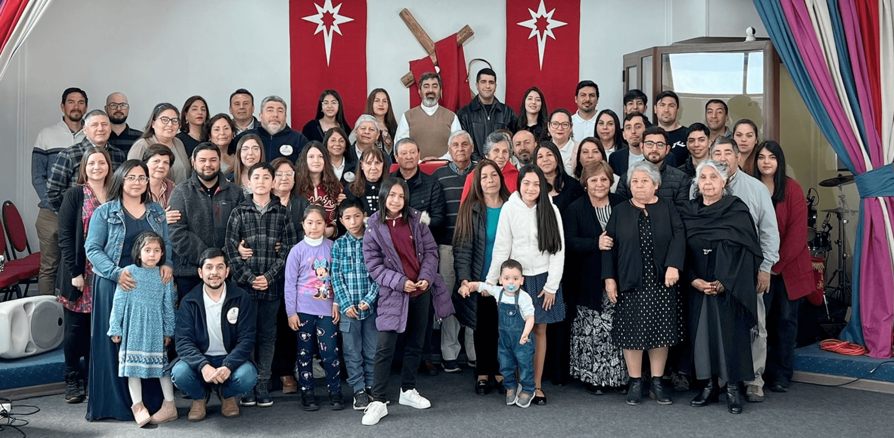 Congregación