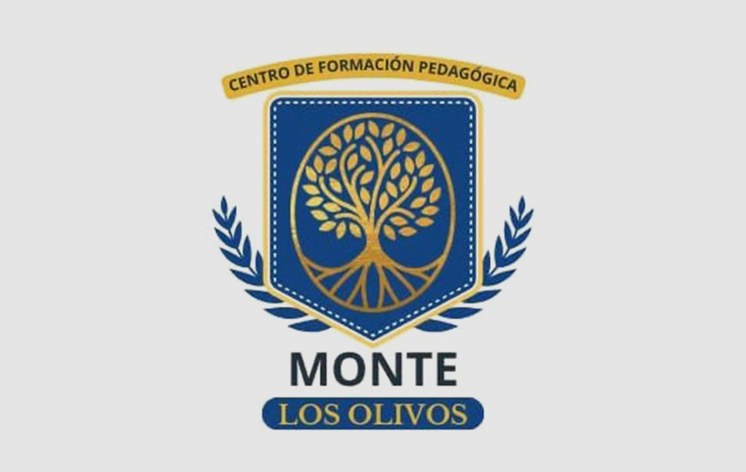 CENTRO FORMADOR “MONTE LOS OLIVOS”
